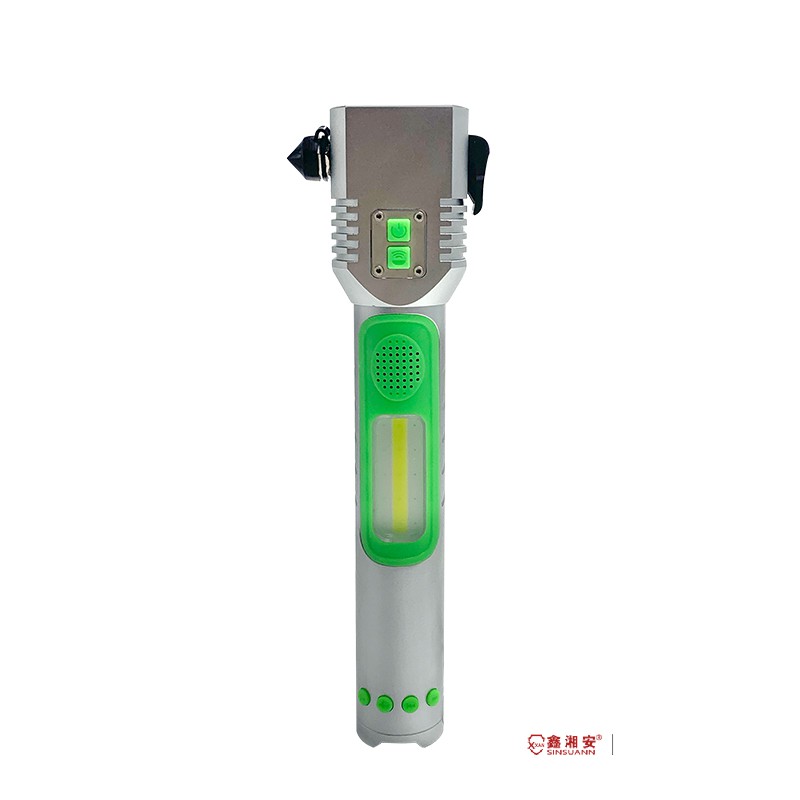 【鑫91看片APP下载】多功能应急手摇发电收音机救援器